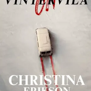 Rea Vintervila (e-bok) av Christina Erikson