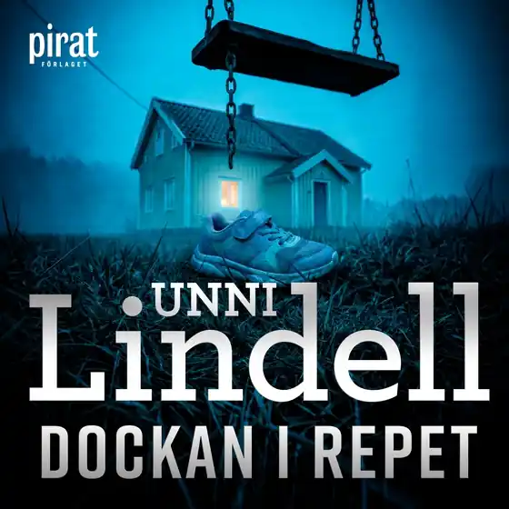 Dockan i repet (ljudbok) av Unni Lindell Utförsäljning