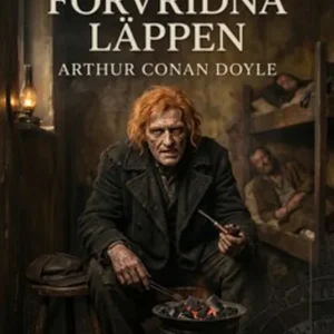 Den förvridna läppen (e-bok) av Arthur Conan Doyle Säker betalning
