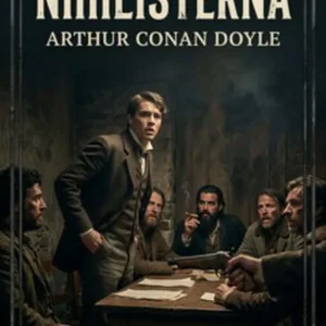 Nihilisterna - (Modern svenska) (e-bok) av Arthur Conan Doyle Begränsad tid