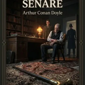 Sju lärare senare - (Modern svenska) (e-bok) av Arthur Conan Doyle Outlet