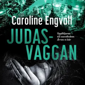 Judasvaggan (e-bok) av Caroline Engvall Nedsatt pris
