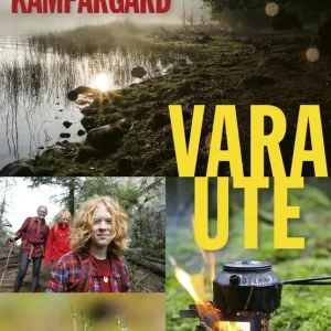 Rabatt Vara ute (e-bok) av Niklas Kämpargård