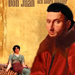 Rabatter Don Juan och andra noveller (e-bok) av E T A Hoffmann