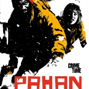 Pahan syleily (e-bok) av Ari Wahlsten Kampanjpris