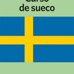 Curso de sueco (ljudbok) av Ann-Charlotte Wennerholm Snabb frakt