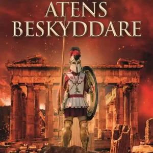 Sänkt pris Atens beskyddare (e-bok) av Conn Iggulden