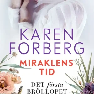 Det första bröllopet (e-bok) av Karen Forsberg Populärt val