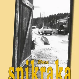 Populärt val Den spikraka linjen (e-bok) av Stefan Holmberg