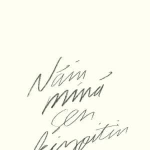 Näin minä sen kirjoitin (e-bok) av Helmi Kekkonen Snabb leverans