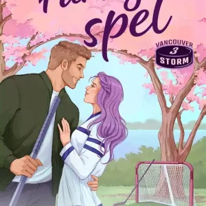 Fri frakt Farligt spel (e-bok) av Stephanie Archer