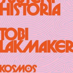 Seksuaalisuuteni historia (e-bok) av Tobi Lakmaker Lägg i varukorgen