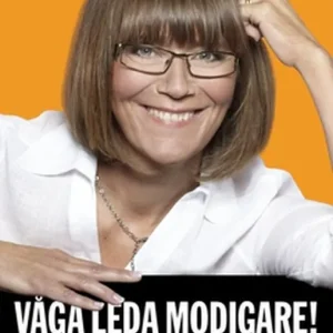 Våga leda modigare! (e-bok) av Malin Trossing Rabatt