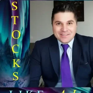Erbjudandepris TRADE STOCKS LIKE A.I. (e-bok) av Silviu Vasilescu