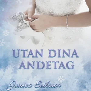 Utan dina andetag (e-bok) av Stefan Holm Köp online