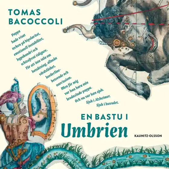 Premium En bastu i Umbrien (ljudbok) av Tomas Bacoccoli