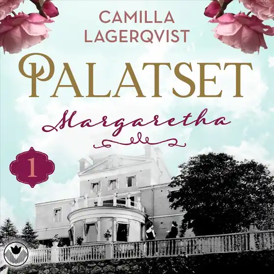 I lager Margaretha (ljudbok) av Camilla Lagerqvist