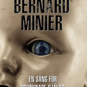 Snabb leverans En sång för drunknade själar (e-bok) av Bernard Minier