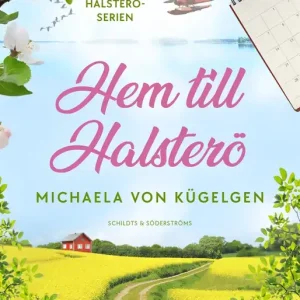 Hem till Halsterö (e-bok) av Michaela von Kügelgen Billig