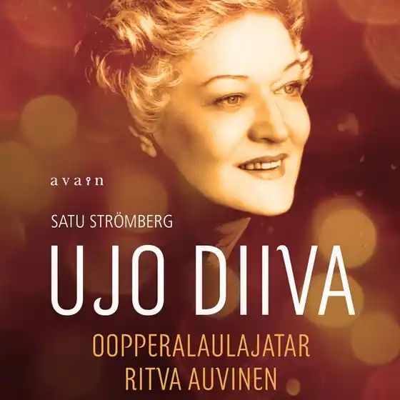Endast denna vecka Ujo Diiva (ljudbok) av Satu Strömberg
