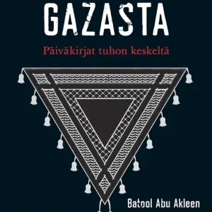 Ääniä Gazasta (e-bok) av Nahil Mohana Erbjudande