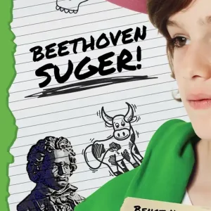risnedsättning Beethoven suger! (e-bok) av Bengt Nyman