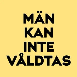 Män kan inte våldtas (e-bok) av Märta Tikkanen Bästa pris