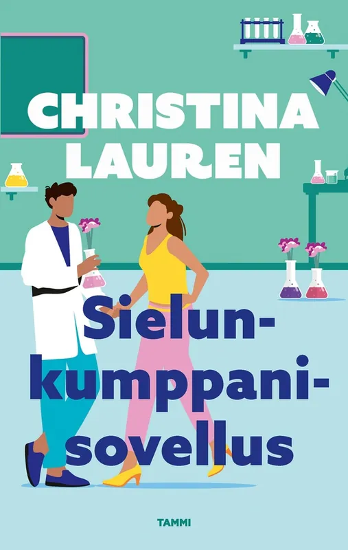 Trygg betalning Sielunkumppanisovellus (e-bok) av Christina Lauren