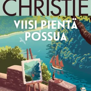 Viisi pientä possua (e-bok) av Agatha Christie Erbjudande