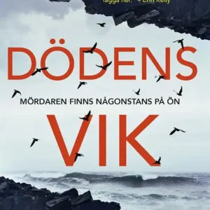 Fynd Dödens vik (e-bok) av Kate Rhodes