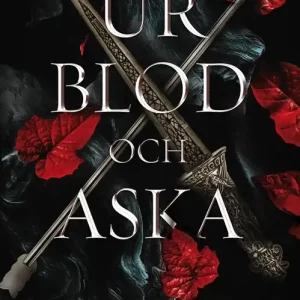 Köp nu Ur blod och aska (e-bok) av Jennifer L. Armentrout