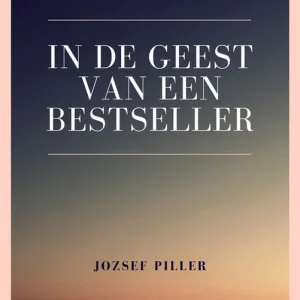 Kundfavorit In de geest van een bestseller (e-bok) av Jozsef Piller