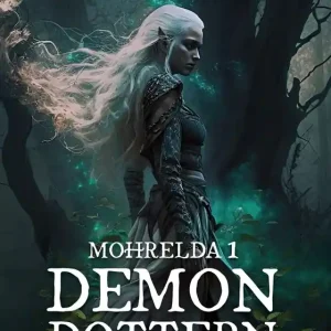 Mohrelda 1 : Demondottern (e-bok) av Lovisa Wistrand Reapris