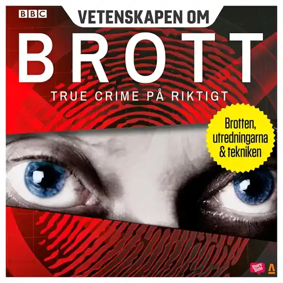 I lager Vetenskapen om brott (ljudbok) av Orage Forlag