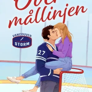 Handla nu Över mållinjen (e-bok) av Stephanie Archer