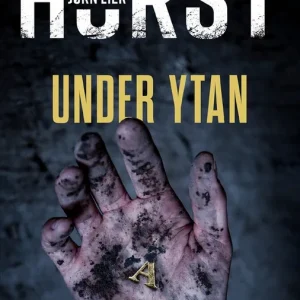 I lager Under ytan (e-bok) av Jørn Lier Horst