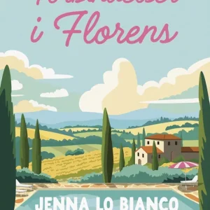 Förbindelser i Florens (e-bok) av Jenna Lo Bianco Populär