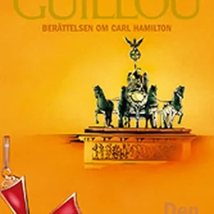 Den demokratiske terroristen (e-bok) av Jan Guillou Begränsat antal