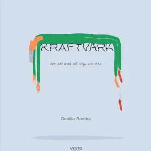 Kraftvärk (e-bok) av Gunilla Rombo Erbjudandepris