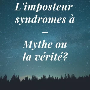 L'imposteur syndromes à - Mythe ou la vérité? (e-bok) av Jozsef Piller Kampanj