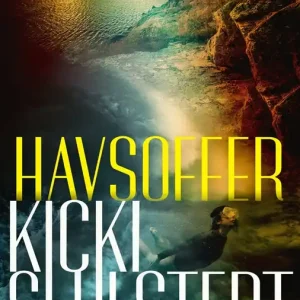 Havsoffer (e-bok) av Kicki Sehlstedt Trygg betalning
