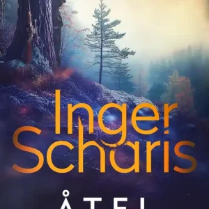 Åtel (e-bok) av Inger Scharis Billig