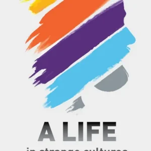 A life in strange cultures (e-bok) av Krar Al-hamede Populärt val