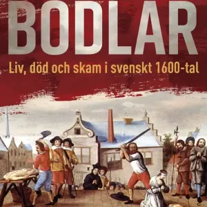 Endast denna vecka Bödlar (e-bok) av Annika Sandén