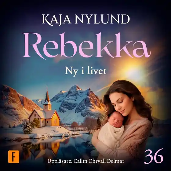 Ny i livet (ljudbok) av Kaja Nylund Begränsat erbjudande