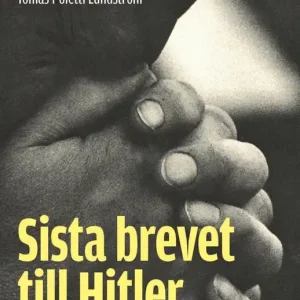 Trygg betalning Sista brevet till Hitler (e-bok) av Markus Lundström