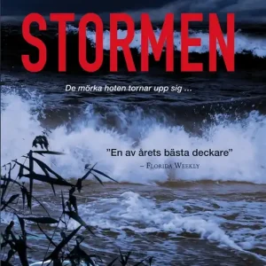 Stormen (e-bok) av James Lilliefors Beställ idag