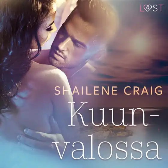 Erbjudande Kuunvalossa – eroottinen novelli (ljudbok) av Shailene Craig