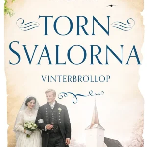 Vinterbröllop (e-bok) av Merete Lien Lågt pris