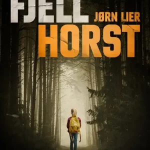 Sista chansen Skriket (e-bok) av Jørn Lier Horst
